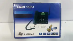 Wireless Intercom Sim Card
