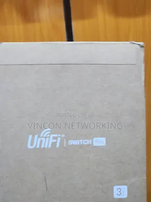 Unifi Usw-Flex-3