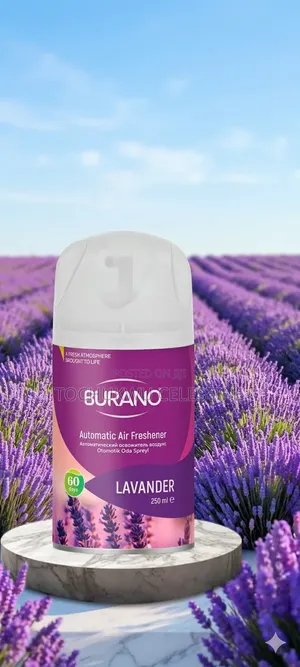 Burano Automatic Air Freshener