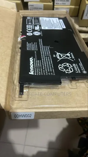 00hw002 Lenovo X1 Carbon Battery