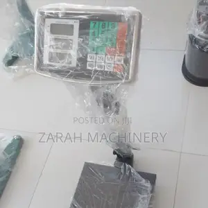Weighing Scale 180kg Weighing Scale