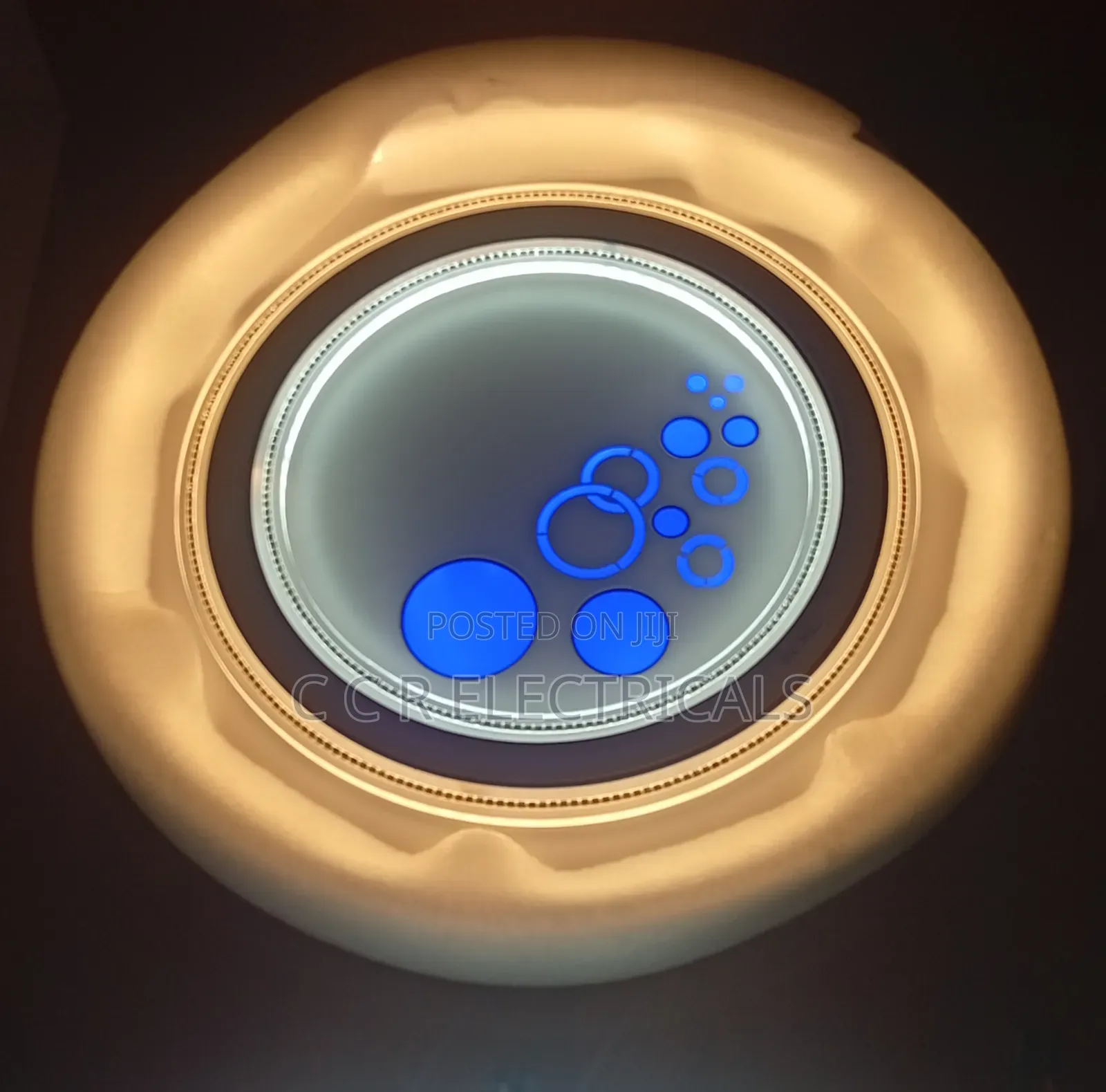 Ceiling Lights