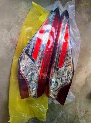 Rear Light Complete for Camry 2019