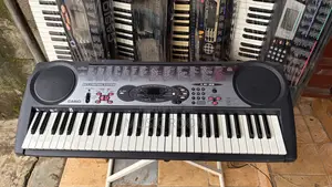 Casio Lk 35 Keyboard