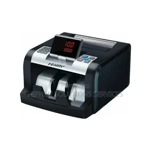 Glory Counting Machine Suppliers In Nigeria