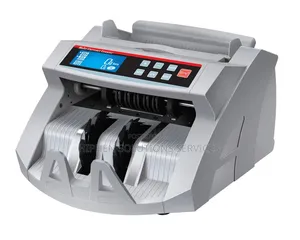 Glory Counting Machine Suppliers In Nigeria