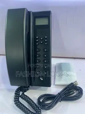 Epic Wireless Intercom