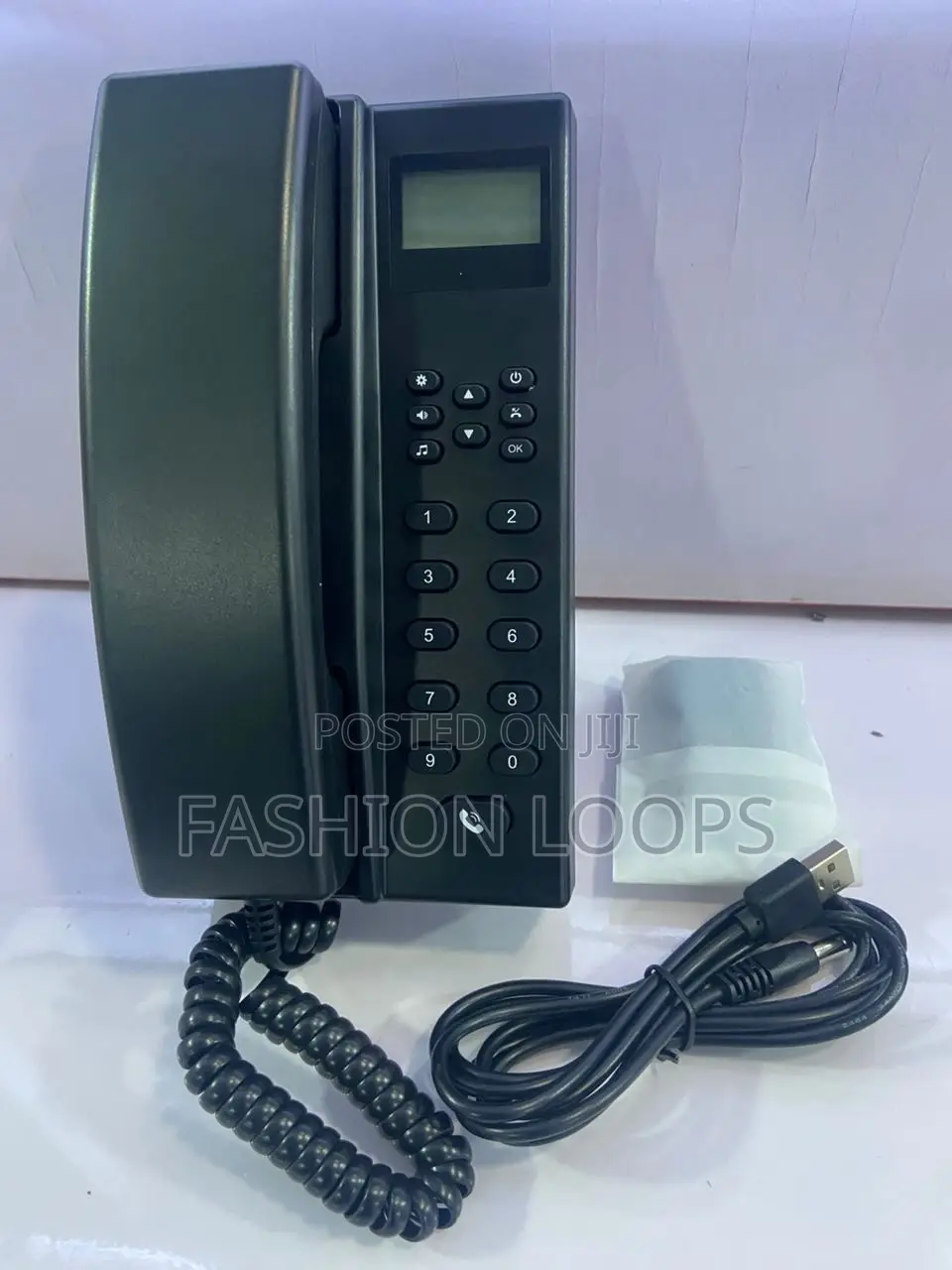 Epic Wireless Intercom