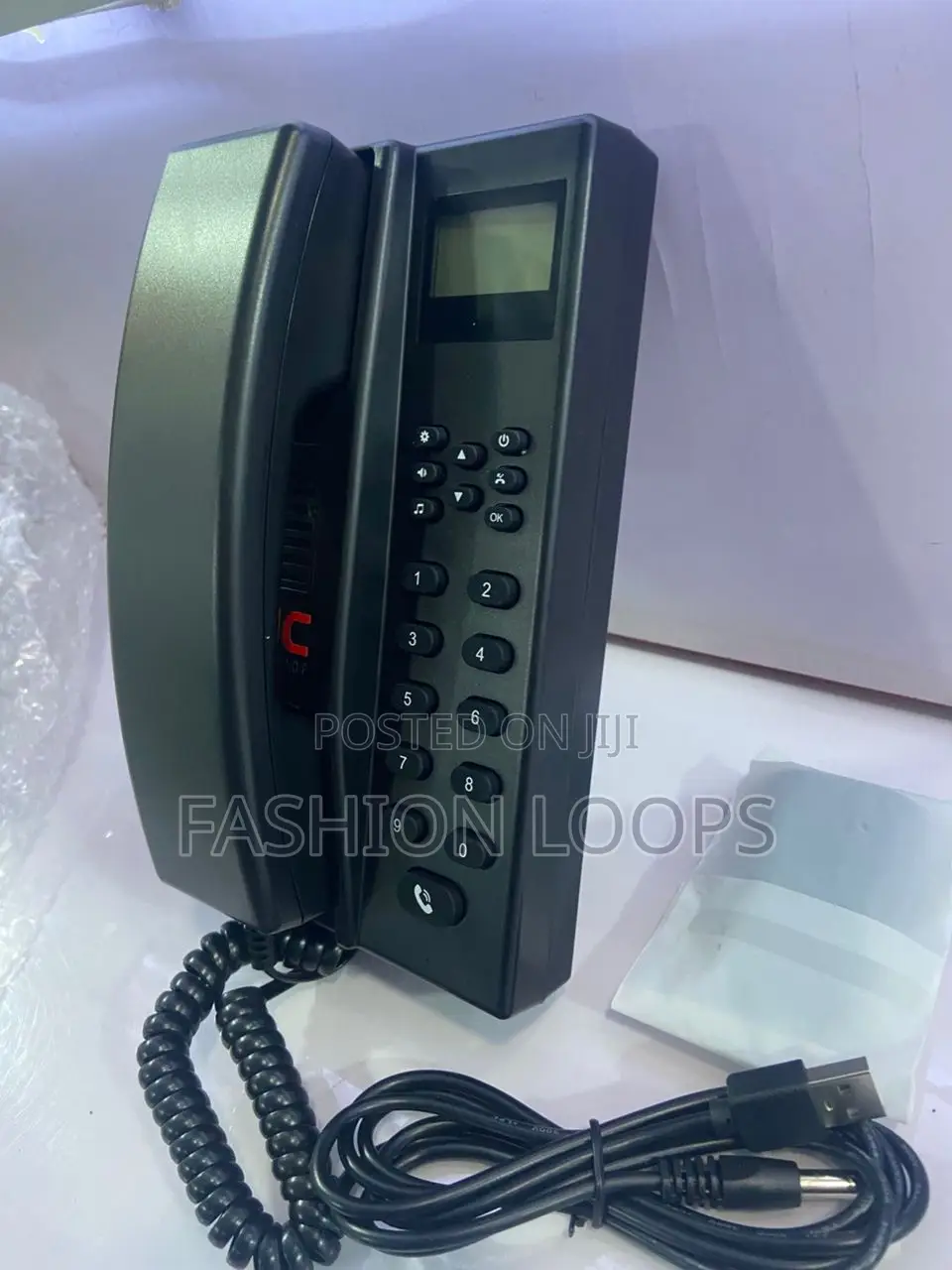 Epic Wireless Intercom