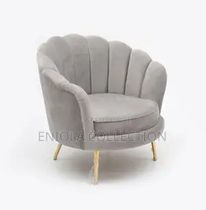Single Seater Sofa