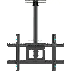 Tv Ceiling Mount/Hanger/Bracker for Tv 32"-80" (Onkron N1l)