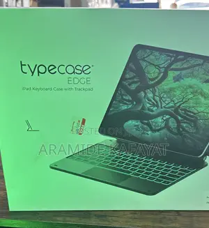 Tpyecase Edge