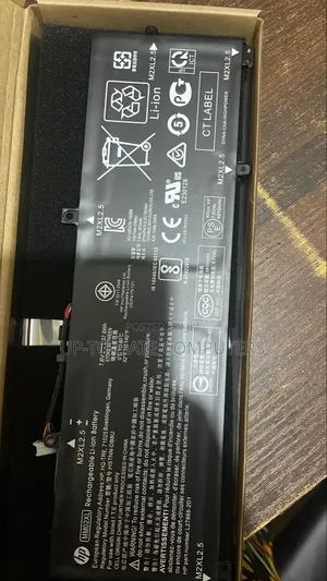 Mm02 Hp Pavilion 13 Battery