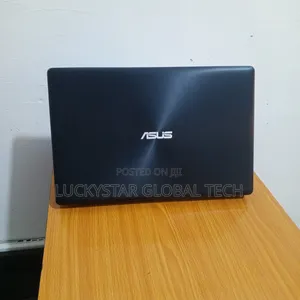 Laptop Asus 6GB Intel Core i3 HDD 320GB