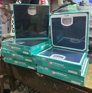 Personal Weighing Scale