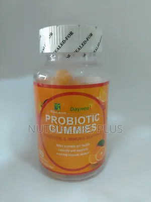 Wins Town Probiotic Gummies: For Gut Health and Strong Immune Systems