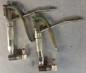 Grease Pump Handle