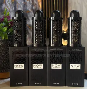 Now Woman Black 50ml