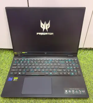 Laptop Acer Predator Helios 16 16GB Intel Core i9 SSD 1T