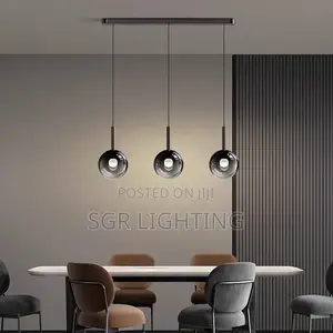Modern Dine Dining Room Pendant Lights Indoor Lighting Ceiling Lamp
