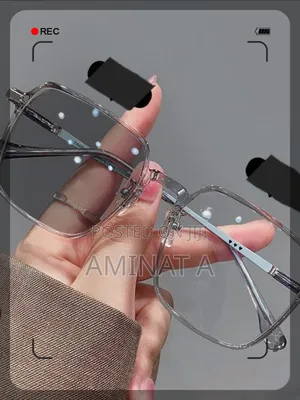 Anti Blue Photochromic Light Sunglasses (Gray)
