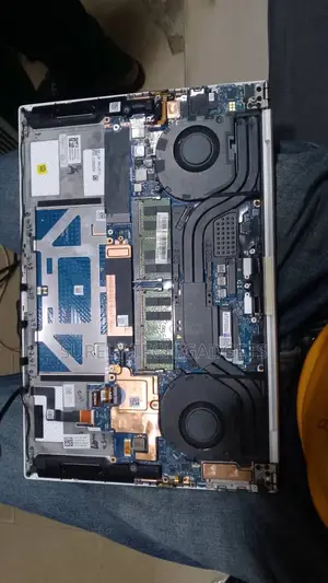 Laptop Repair Store