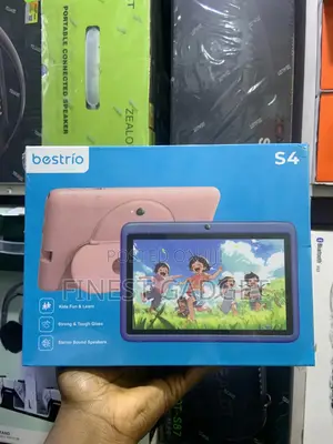 New Bestrio Tab S9 128 GB
