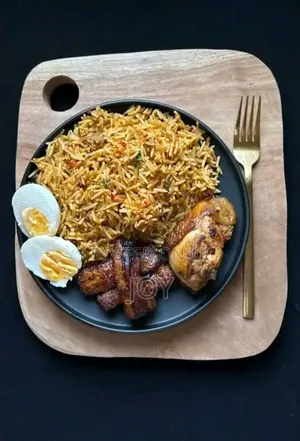 Adoka's Kitchen