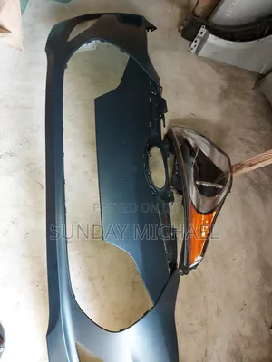 Front Bumper Hyundai Veloster 2012 Empty