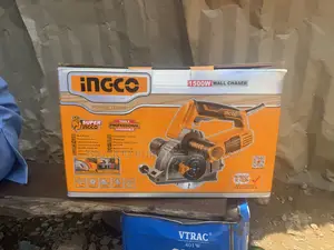 Ingo Wall Chaser