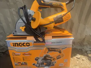 Ingo Wall Chaser
