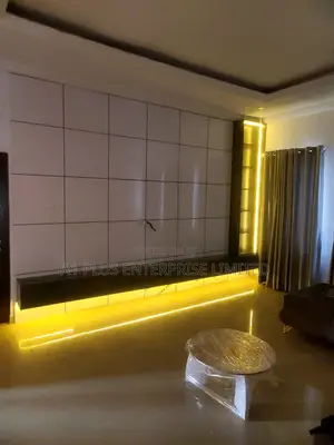 Modern Luxury Tv Wall