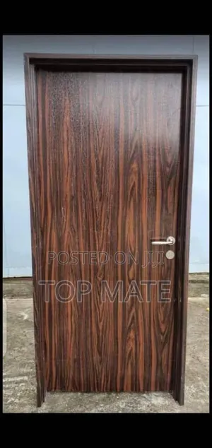 High Quality Israeli Door