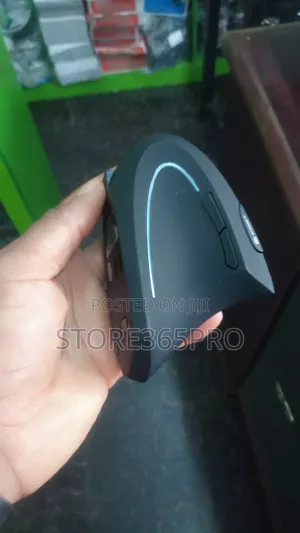 Ergonomic Mouse Wireless Mouse