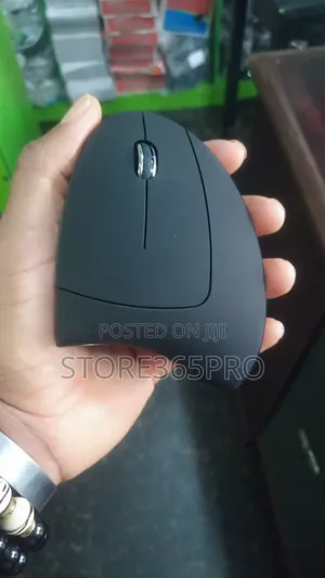 Ergonomic Mouse Wireless Mouse
