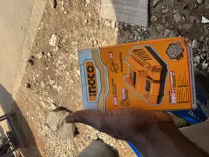 Ingco Battery Charger