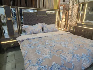 Luxe Bedroom Suite