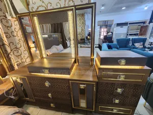 Luxe Bedroom Suite