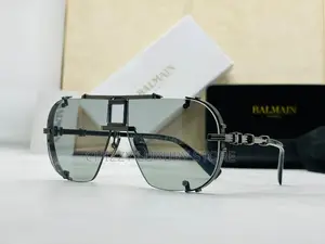 Balmain Quality Luxury Ladies Sunglasses