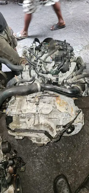 Complete Engine and Gearbox for Honda Accord/CRV 2018, 2020 Model 2.0l