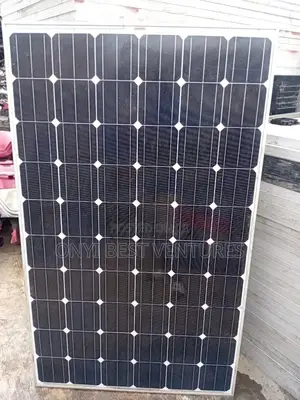 Solar Panel 250w