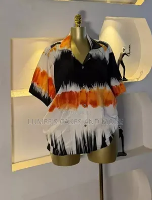 Vintage Shirts
