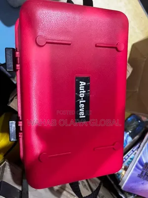 Stanley Fatmax Al32 Optical Level 32x Surveying Tool