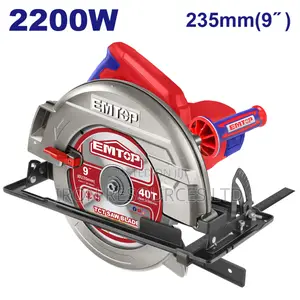Circular Saw 2200w