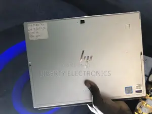 Laptop HP Elite X2 G8 8GB Intel Core i5 SSD 256GB