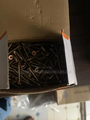 Kkg Tapping Screw