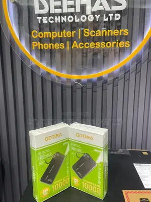 Gdtina Powerbank