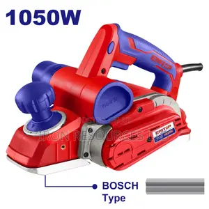 Electric Planer 1050w