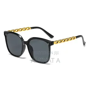 Chain Style Design Sunglasses