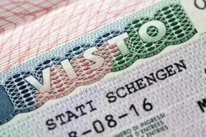 Italy First Timer Visa Appointment